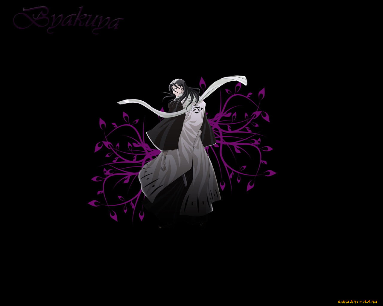 , bleach